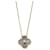 Van Cleef & Arpels Alhambra Necklace Black Pink Golden  - view 2