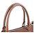 Louis Vuitton Damier Greenwich Leder Tote Bag Damier ebene - Ansicht 2
