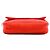 Borsa Chanel Orange Terry Cloth Sport Line Arancione - vista 3