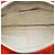 Borsa Chanel Orange Terry Cloth Sport Line Arancione - vista 4