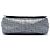 Fendi Gris Zucca Spalmati Flap Crossbody Castaño - vista 3