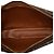 Louis Vuitton Pochette Marly Bandouliere Monogram Marrone - vista 4