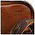 Louis Vuitton Pochette Marly Bandouliere Monogram Marrone - vista 6