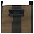 Fendi Brown Pequin Canvas Simply Shopping Tote Braun - Ansicht 5