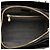 Louis Vuitton Black Epi Pont Neuf PM Nero - vista 4