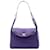 Hermès Purple Swift Lindy 34 Porpora  - vista 1