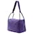Hermès Purple Swift Lindy 34 Porpora  - vista 2