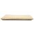 Céline Celine Clutch Beige gestepptes Kalbsleder C Charm - Ansicht 3