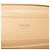 Céline Celine Clutch Beige gestepptes Kalbsleder C Charm - Ansicht 5