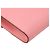 Portafoglio Hermès Pink Chevre Mysore Clic 16 con tracolla Rosa - vista 3