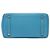 Hermès Blue Swift Birkin Retourne 35 Blu chiaro - vista 3