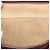 Borsa Drew Bijou in pelle trapuntata rossa mini Chloé Rosso Bordò - vista 5
