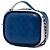 Vanity Beauty Case Chanel White Small CC Crumpled Calfskin Bianco Crudo - vista 2