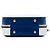 Vanity Beauty Case Chanel White Small CC Crumpled Calfskin Bianco Crudo - vista 3
