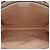 Bolso tote petite GG de piel de becerro blanco Gucci Blanco roto - vista 4