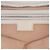 Bolso tote petite GG de piel de becerro blanco Gucci Blanco roto - vista 5