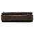 Louis Vuitton Marrone Monogram Pochette Metis - vista 3