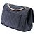 Chanel Black Quilted Aged Calfskin Reissue 2.55 Double Flap 227 Nero - vista 2