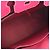 Hermès Pink Epsom Candy Verso Birkin Retourne 35 Rosa - vista 6
