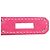 Hermès Pink Epsom Candy Verso Birkin Retourne 35 Rosa - vista 7