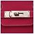 Hermès Pink Epsom Candy Verso Birkin Retourne 35 Rosa - vista 8
