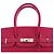 Hermès Pink Epsom Candy Verso Birkin Retourne 35 Rosa - vista 9
