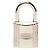 Hermès Picotin Lock 22 in Clemence blu Blu chiaro - vista 7
