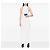 Tarjetero Chanel Blue CC Embossed Lambskin Camellia Azul Azul marino - vista 5