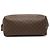 Céline Celine Pouch aus beschichtetem Canvas Macadam Braun - Ansicht 3