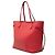 Louis Vuitton Red Epi Neverfull MM Rosso - vista 2
