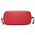 Louis Vuitton Red Epi Neverfull MM Rosso - vista 3