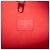 Louis Vuitton Red Epi Neverfull MM Rosso - vista 5