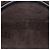 Céline Borsa a tracolla Celine in pelle di vitello liscia nera con logo Nero - vista 5