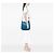 Hermès Blue Clemence Evelyne III 33 - vista 6