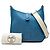 Hermès Blue Clemence Evelyne III 33 - vista 7