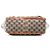 Gucci Abbey Tote aus beigem GG Canvas - Ansicht 3
