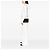 Chanel Black Small Lambskin Diana Flap Nero - vista 7