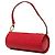 Louis Vuitton Pochette Papillon Epi rossa Rosso - vista 2