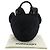 Mochila Burberry Black Thomas Bear de algodón Negro - vista 12