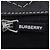 Mochila Burberry Black Thomas Bear de algodón Negro - vista 6