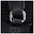 Mochila Burberry Black Thomas Bear de algodón Negro - vista 8