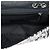 Sciarpa Chanel White Silk and Lambskin Coco Mademoiselle Flap Bianco Crudo - vista 4