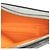Clutch Louis Vuitton Gray Monogram Satellite Alpha Marrone - vista 4