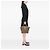 Céline Bolsa Celine Brown Micro Leather Luggage Tote Marrom Taupe - vista 6