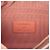 Chanel Pink Small Raffia Deauville O Case Clutch Rosa - vista 5