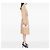 Chanel Pink Small Raffia Deauville O Case Clutch Rosa - vista 6