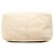 Fendi Beige Zucca Canvas Double Flap Schultertasche - Ansicht 3