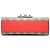 Gucci Beige Small GG Supreme Love Padlock Crossbody - vista 3