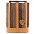 Zaino Louis Vuitton Marrone Nigo Monogram Reverse Randonnee