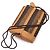 Zaino Louis Vuitton Marrone Nigo Monogram Reverse Randonnee - vista 7